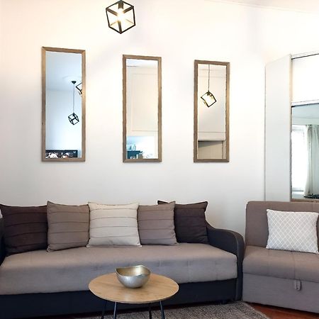 B&L Chic Apartment Skaljari Exterior photo