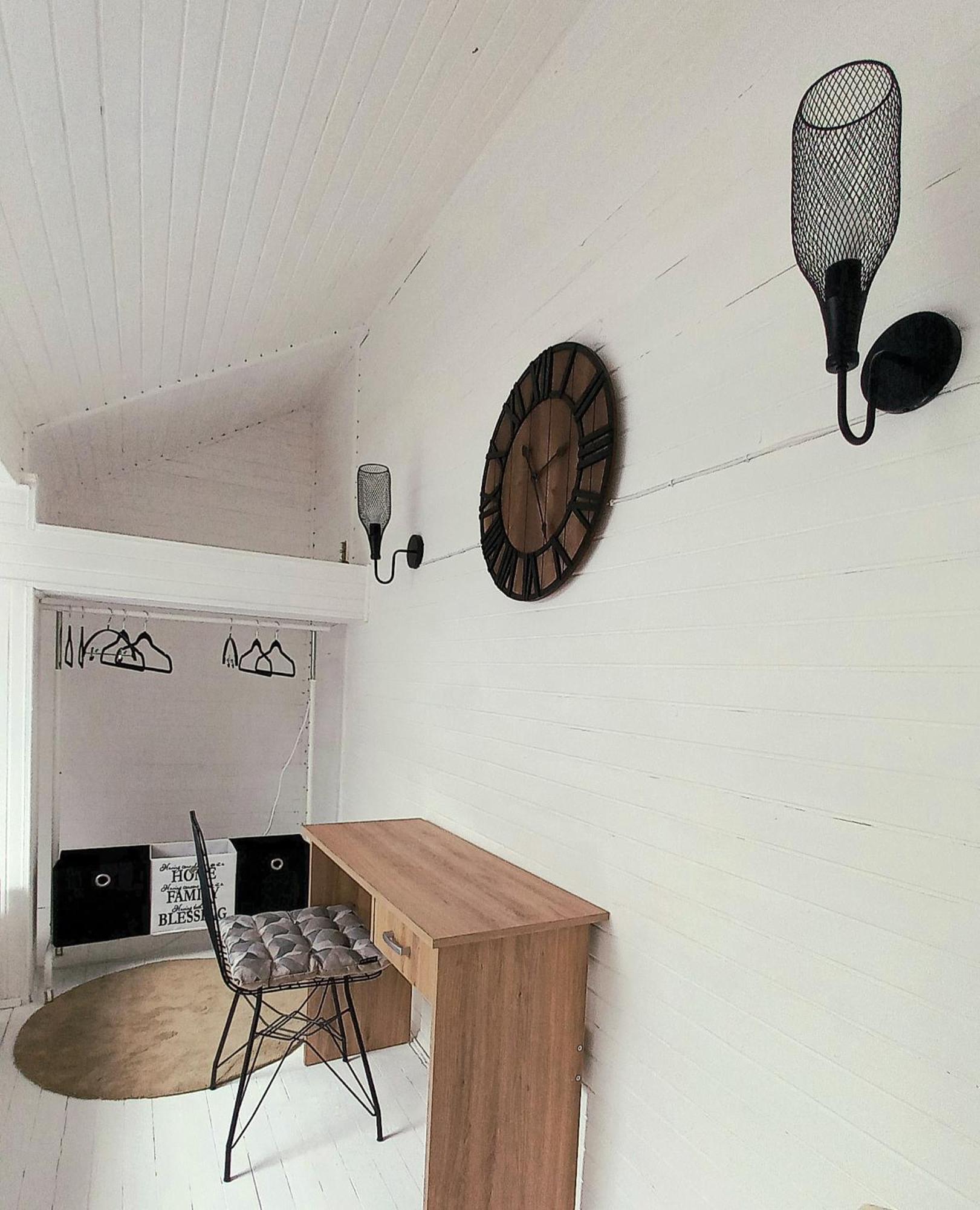 B&L Chic Apartment Skaljari Exterior photo