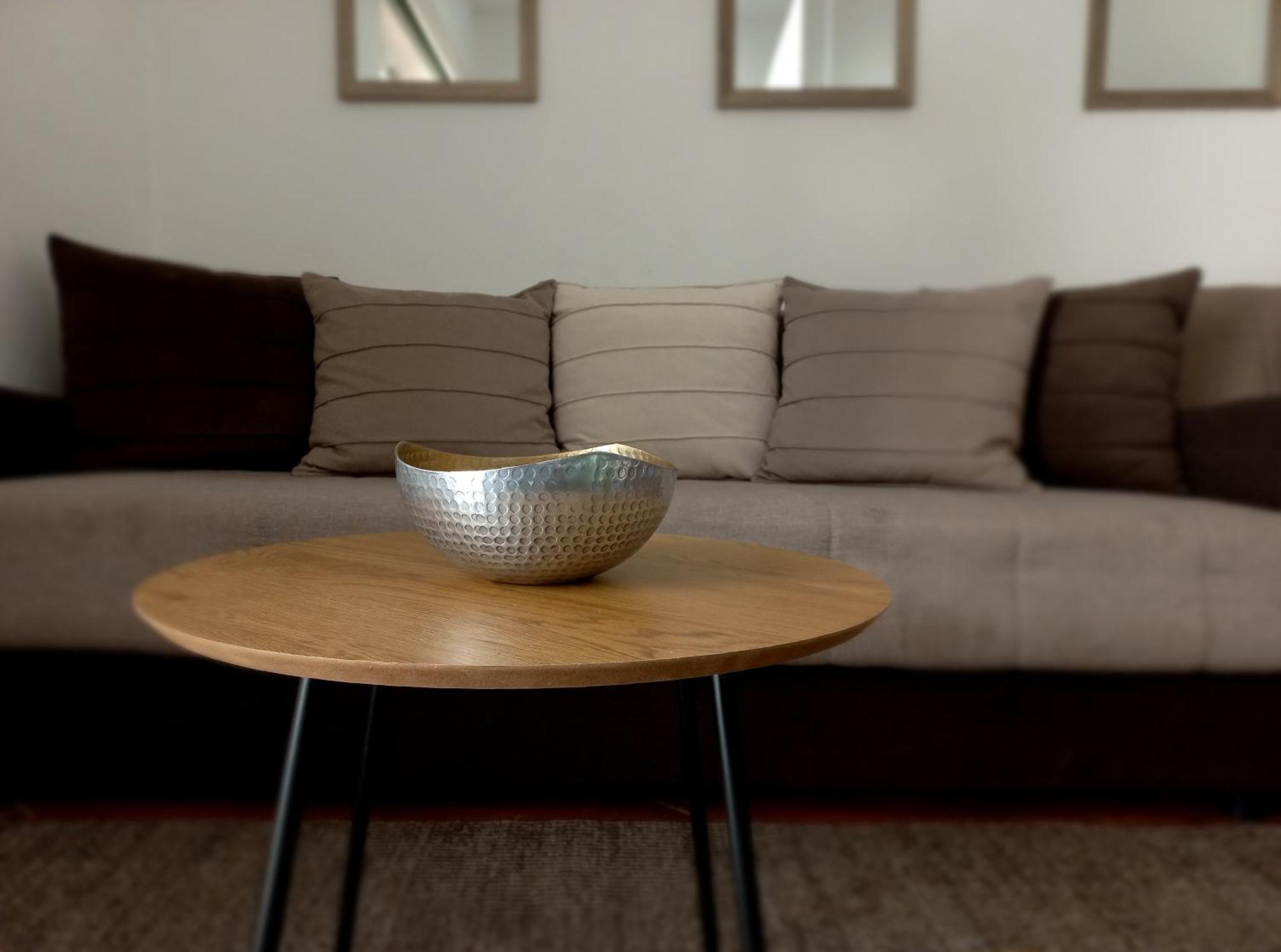 B&L Chic Apartment Skaljari Exterior photo